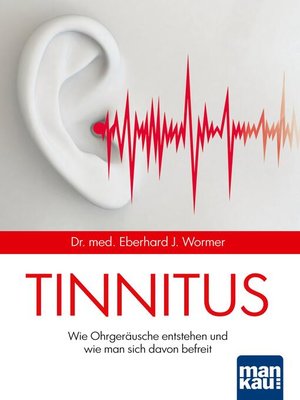 cover image of Tinnitus
